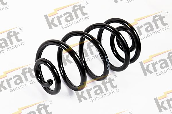 KRAFT AUTOMOTIVE Пружина ходовой части 4030340